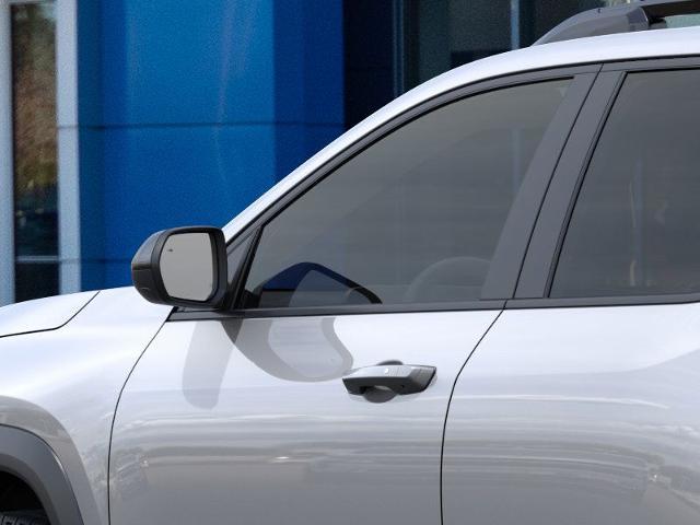 2026 Chevrolet Equinox Vehicle Photo in OSHKOSH, WI 54904-7811