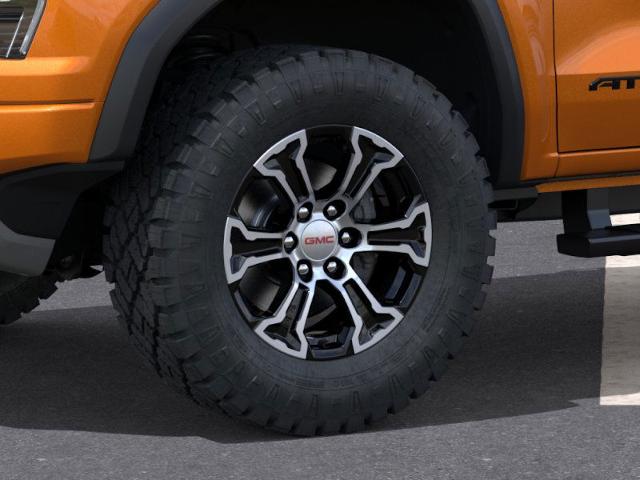 2025 GMC Canyon Vehicle Photo in APPLETON, WI 54914-8833