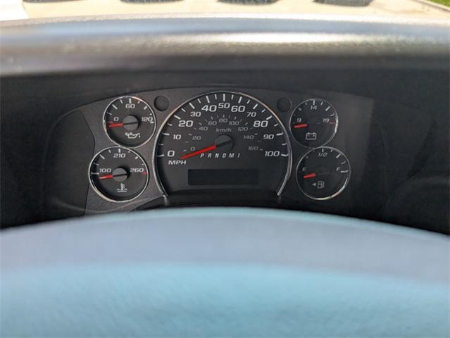 2021 Chevrolet Express Cargo Van Vehicle Photo in ENGLEWOOD, CO 80113-6708