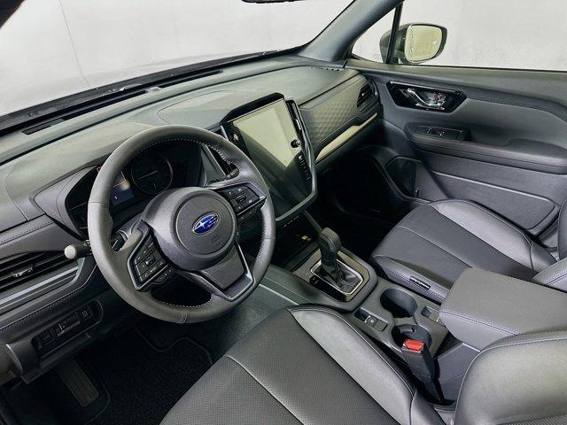 2025 Subaru Forester Vehicle Photo in Doylestown, PA 18902