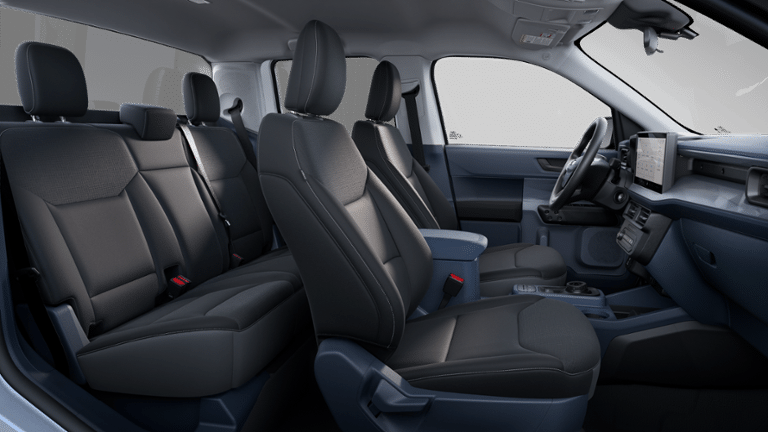 2025 Ford Maverick Vehicle Photo in Green Bay, WI 54304