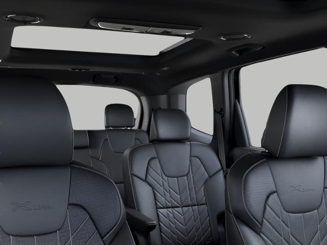 2025 Kia Telluride Vehicle Photo in Oshkosh, WI 54904
