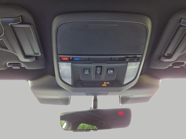 2023 Subaru Forester Vehicle Photo in Oshkosh, WI 54904
