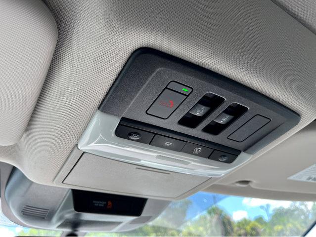 2023 Nissan Rogue Vehicle Photo in Savannah, GA 31419