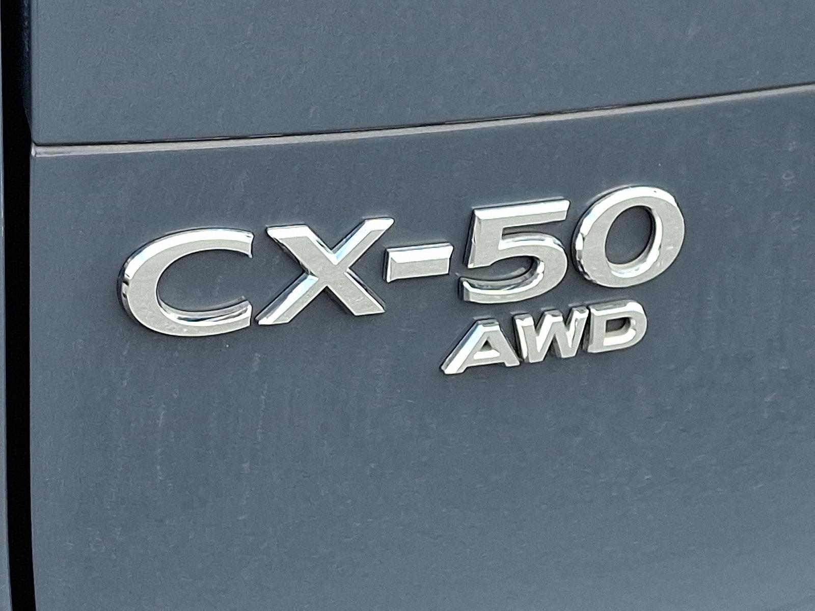 2023 Mazda CX-50 Vehicle Photo in Lancaster, PA 17601
