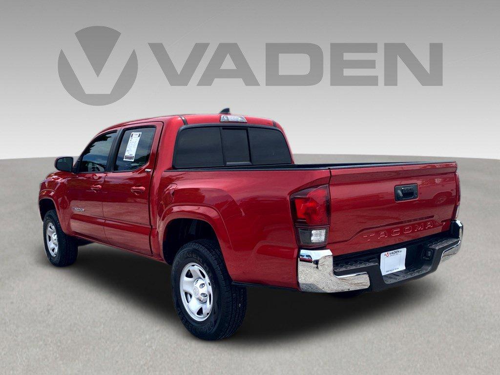 2021 Toyota Tacoma 2WD Vehicle Photo in SAVANNAH, GA 31406-4513