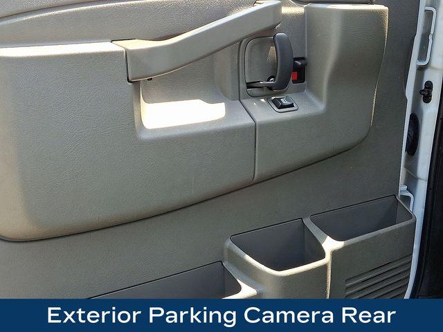2023 GMC Savana Cargo 2500 Vehicle Photo in PAWLING, NY 12564-3219