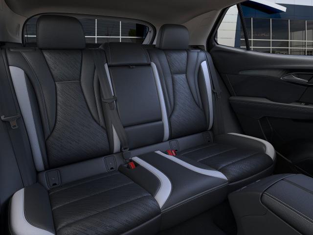 2024 Buick Envision Vehicle Photo in HARRISBURG, PA 17111-1033