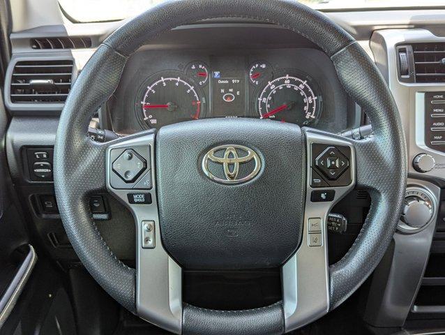 2022 Toyota 4Runner Vehicle Photo in San Antonio, TX 78230