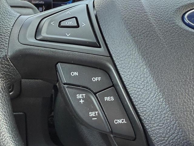 2024 Ford Edge Vehicle Photo in COLUMBIA, MO 65203-3903