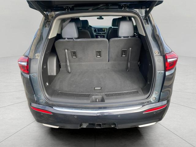 2021 Buick Enclave Vehicle Photo in APPLETON, WI 54914-8833