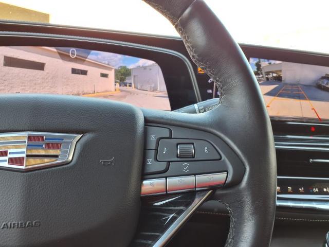 2022 Cadillac Escalade ESV Vehicle Photo in Tampa, FL 33612