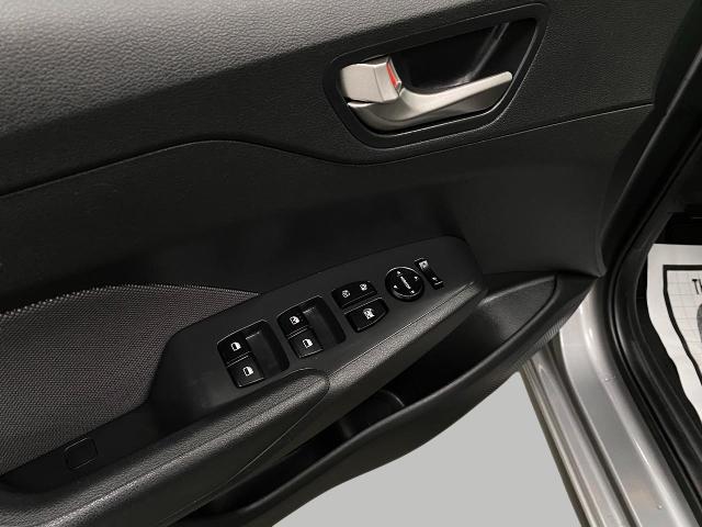 2021 Hyundai ACCENT Vehicle Photo in Appleton, WI 54913