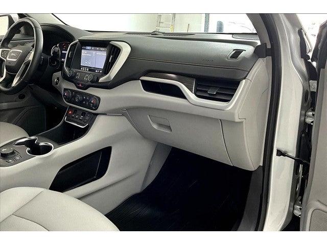 2019 GMC Terrain Vehicle Photo in Grapevine, TX 76051