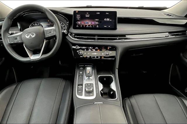 2025 INFINITI QX60 Vehicle Photo in Grapevine, TX 76051