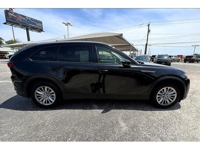 2024 Mazda CX-90 Vehicle Photo in San Antonio, TX 78230