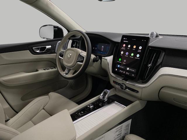 2026 Volvo XC60 Plug-In Hybrid Vehicle Photo in Appleton, WI 54913
