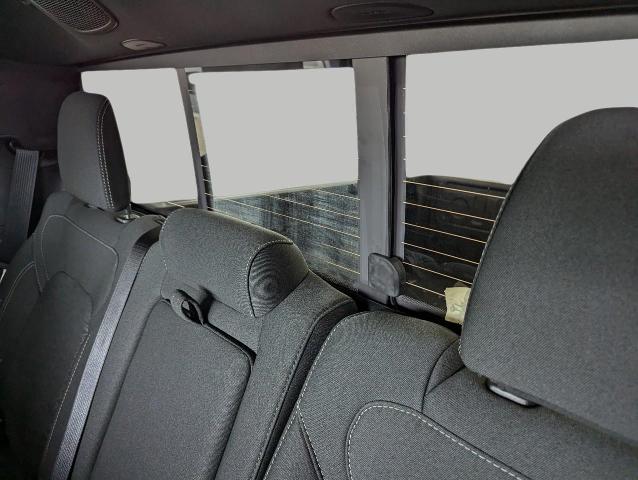 2025 Ram 1500 Vehicle Photo in Oshkosh, WI 54901