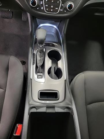 2024 Chevrolet Malibu Vehicle Photo in APPLETON, WI 54914-8833