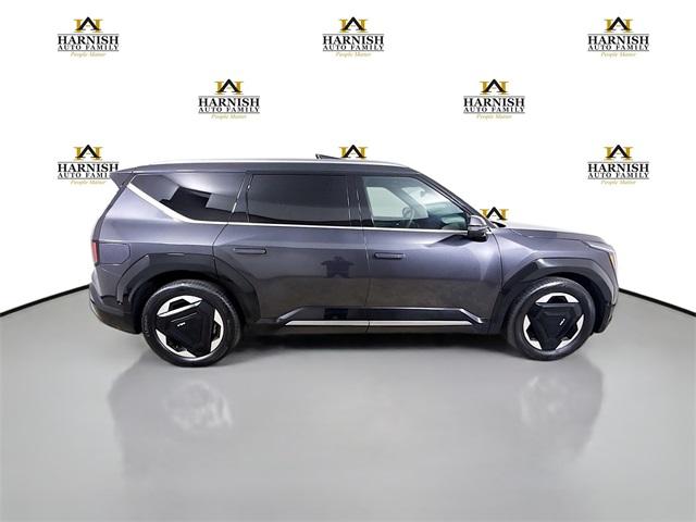 2024 Kia EV9 Vehicle Photo in Everett, WA 98204