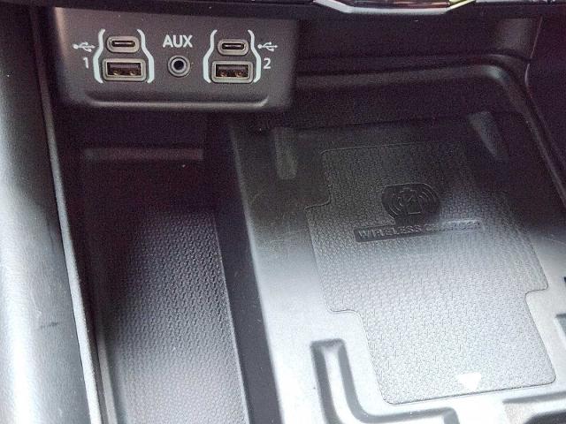 2022 Dodge Durango Vehicle Photo in DENTON, TX 76210-9321