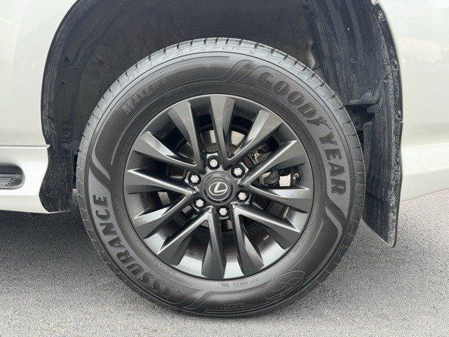 2022 Lexus GX 460 Vehicle Photo in Mechanicsburg, PA 17050-1707