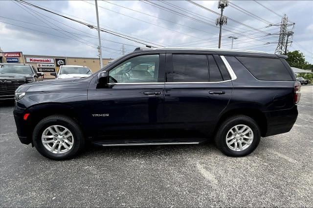 2023 Chevrolet Tahoe Vehicle Photo in San Antonio, TX 78230