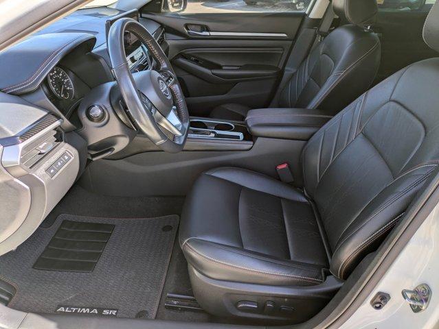 2023 Nissan Altima Vehicle Photo in San Antonio, TX 78209