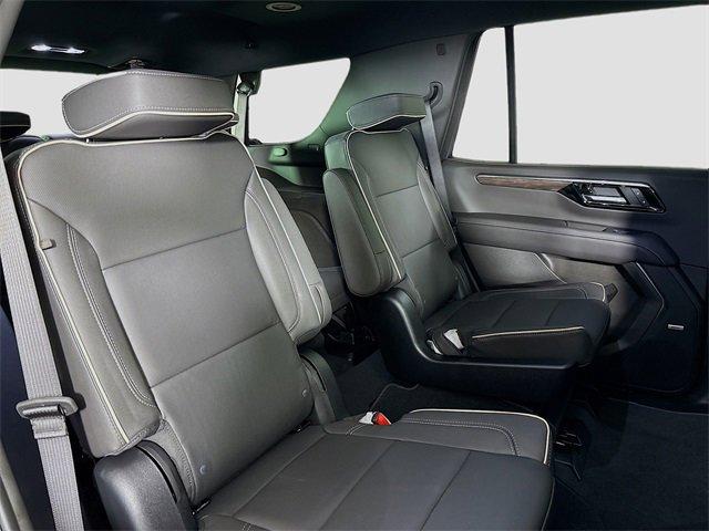 2025 Chevrolet Tahoe Vehicle Photo in PUYALLUP, WA 98371-4149