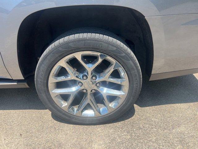 2018 GMC Yukon XL Vehicle Photo in MILFORD, OH 45150-1684