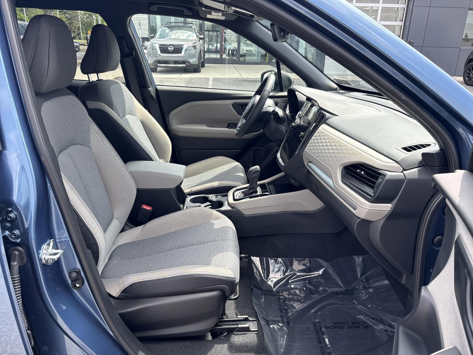 2025 Subaru Forester Vehicle Photo in Mechanicsburg, PA 17050