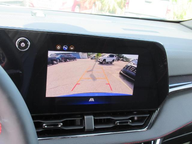 2026 Chevrolet Equinox Vehicle Photo in LEESBURG, FL 34788-4022