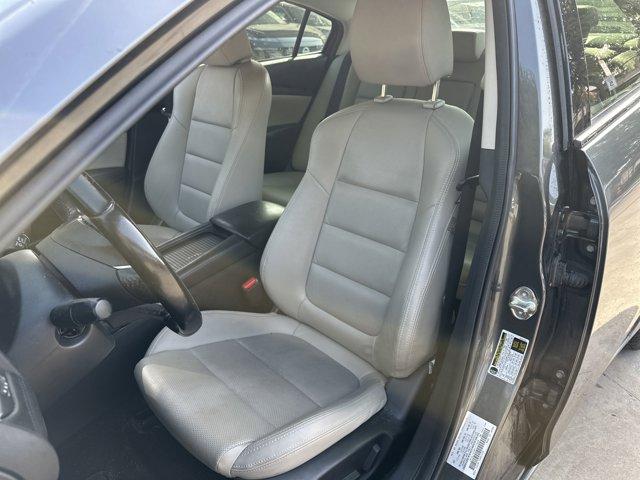 2017 Mazda Mazda6 Vehicle Photo in San Antonio, TX 78209
