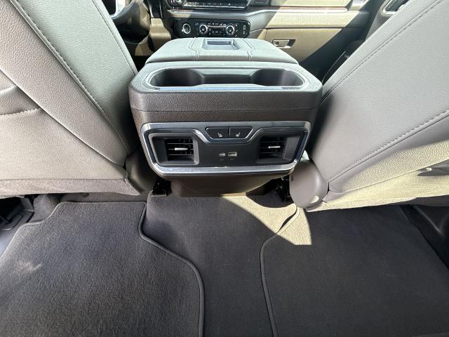 2022 GMC Sierra 1500 Vehicle Photo in BENTONVILLE, AR 72712-4322