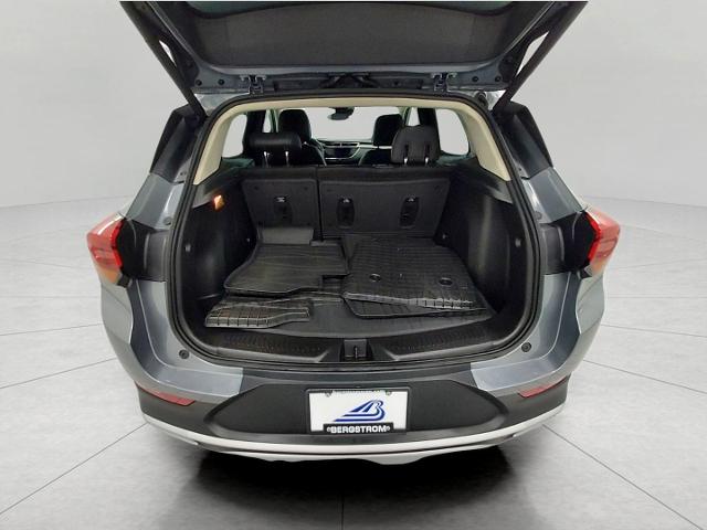 2022 Buick Encore GX Vehicle Photo in OSHKOSH, WI 54904-7811