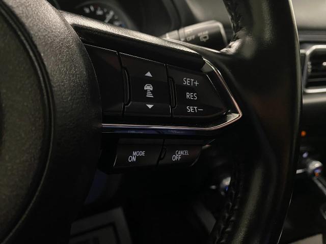 2022 Mazda CX-5 Vehicle Photo in Appleton, WI 54913