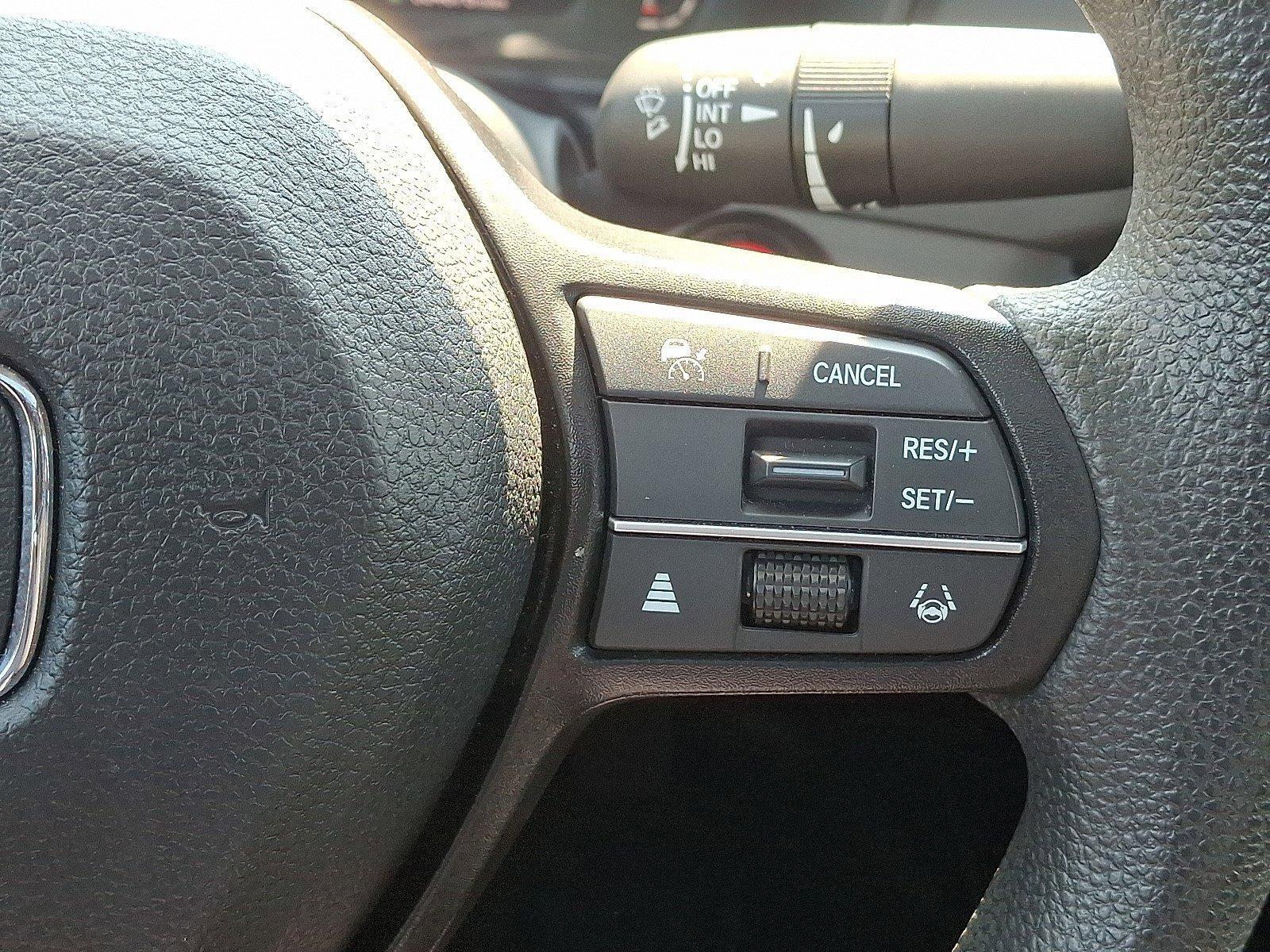 2024 Honda Accord Sedan Vehicle Photo in Harrisburg, PA 17111