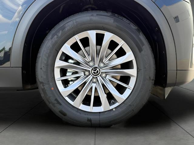 2025 Mazda CX-90 Vehicle Photo in Green Bay, WI 54304