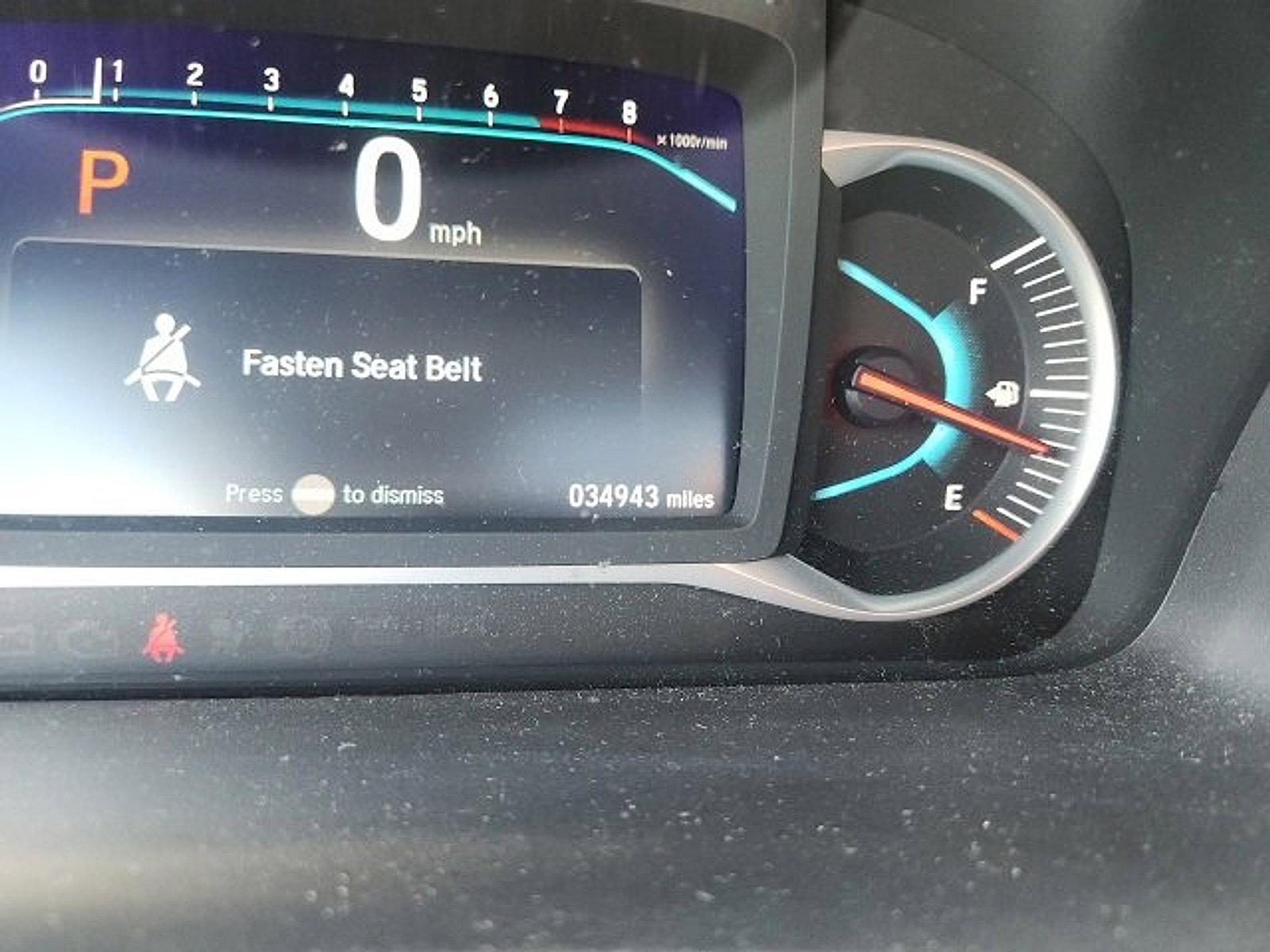 2022 Honda Pilot Vehicle Photo in Harrisburg, PA 17111
