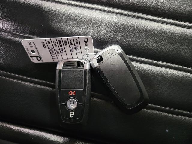 2024 Ford Edge Vehicle Photo in Oshkosh, WI 54901