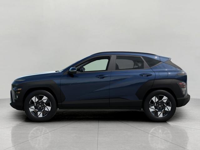 2025 Hyundai KONA Vehicle Photo in Green Bay, WI 54304