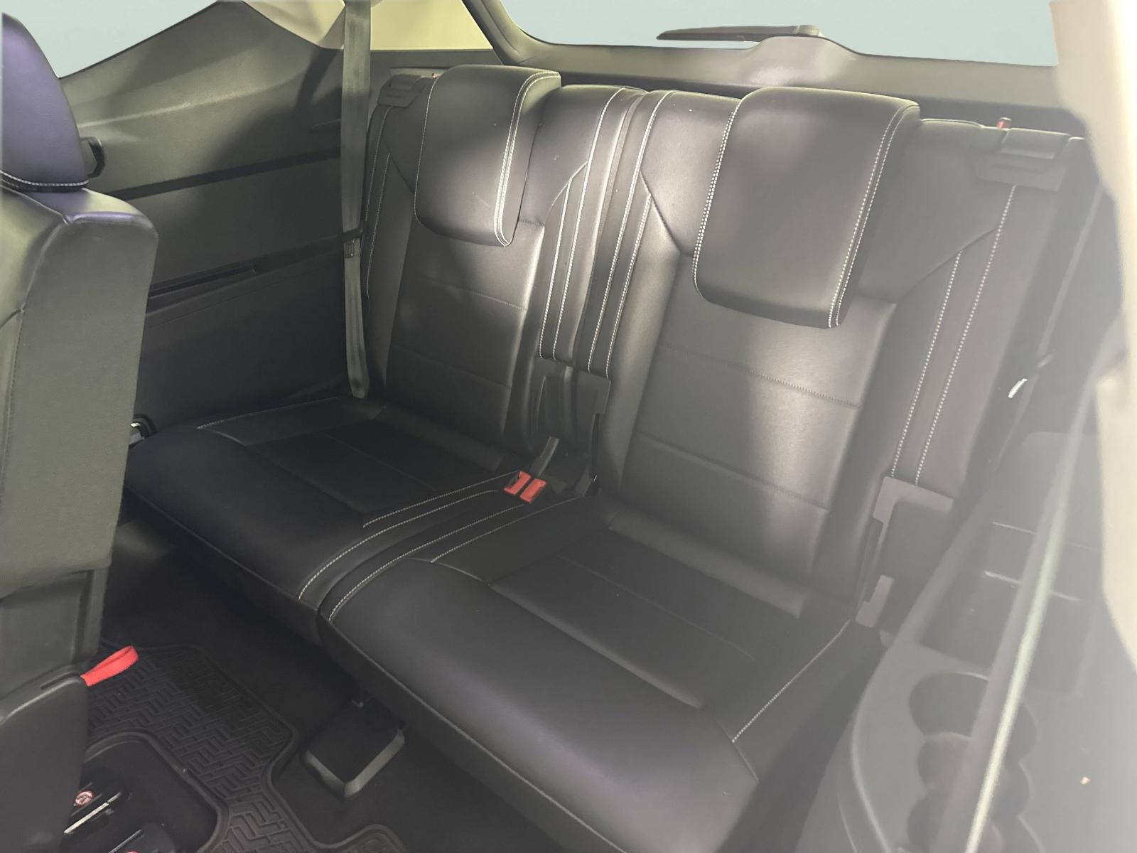 2022 Volkswagen Atlas Vehicle Photo in Georgetown, TX 78626