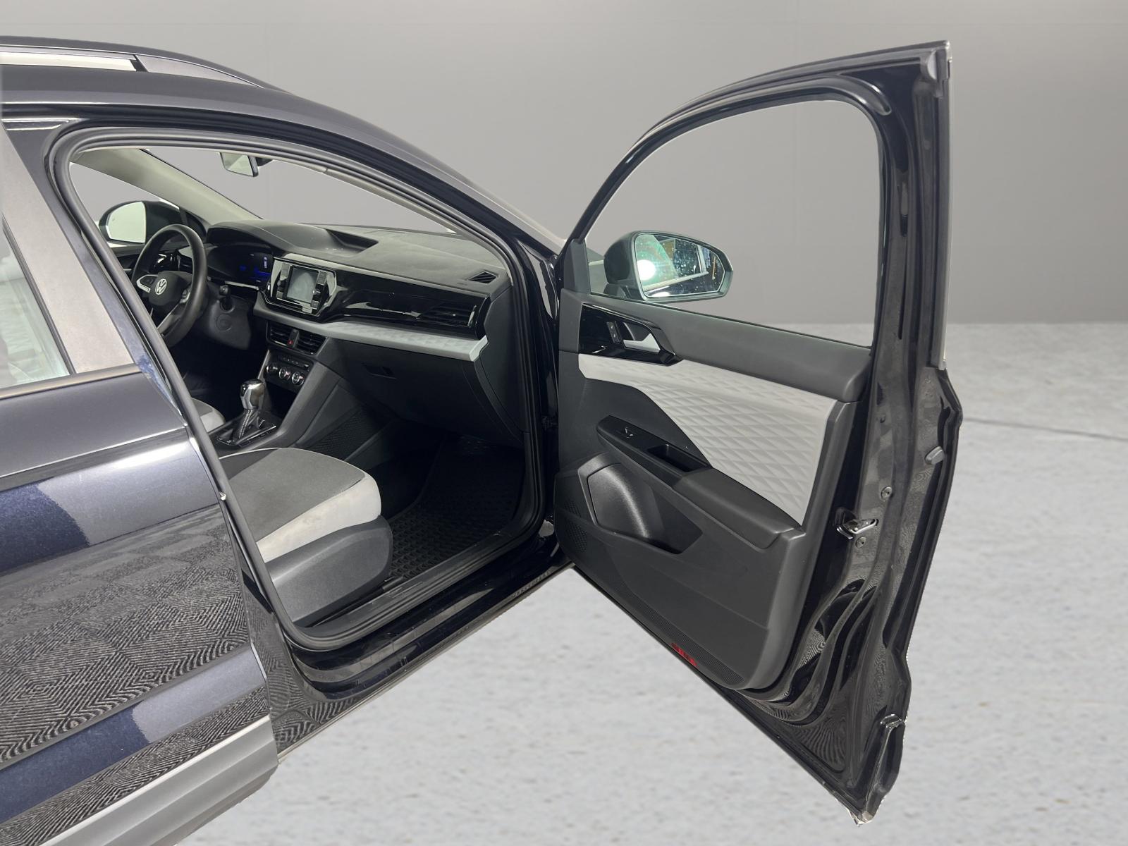2022 Volkswagen Taos Vehicle Photo in Georgetown, TX 78626