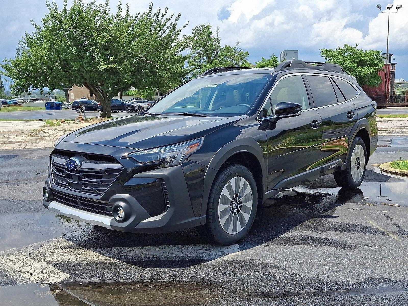2025 Subaru Outback Vehicle Photo in Harrisburg, PA 17111