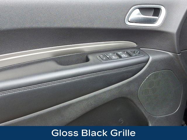 2020 Dodge Durango Vehicle Photo in DANBURY, CT 06810-5034
