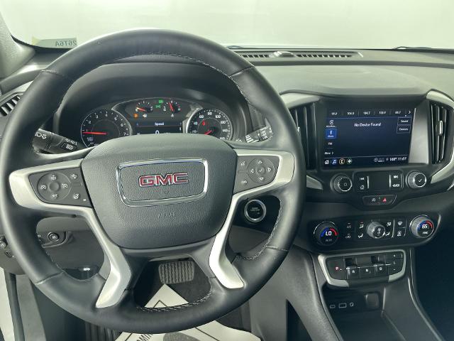 2023 GMC Terrain Vehicle Photo in GILBERT, AZ 85297-0402