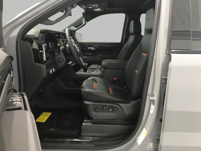 2025 GMC Sierra 1500 Vehicle Photo in GREEN BAY, WI 54303-3330