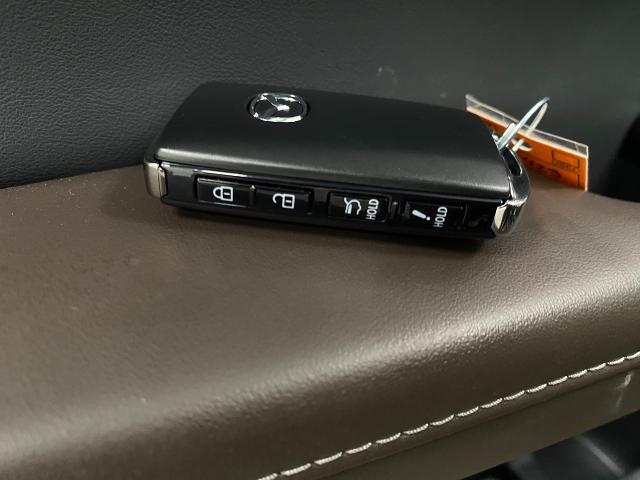 2025 Mazda CX-30 Vehicle Photo in Appleton, WI 54913