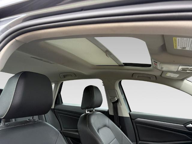 2024 Volkswagen Jetta Vehicle Photo in Savannah, GA 31419