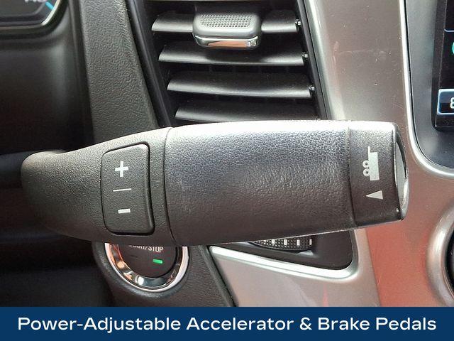 2019 Chevrolet Tahoe Vehicle Photo in PAWLING, NY 12564-3219